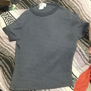 Focus wear shirt size med